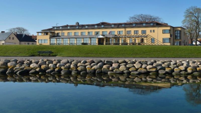 Hotel Svea